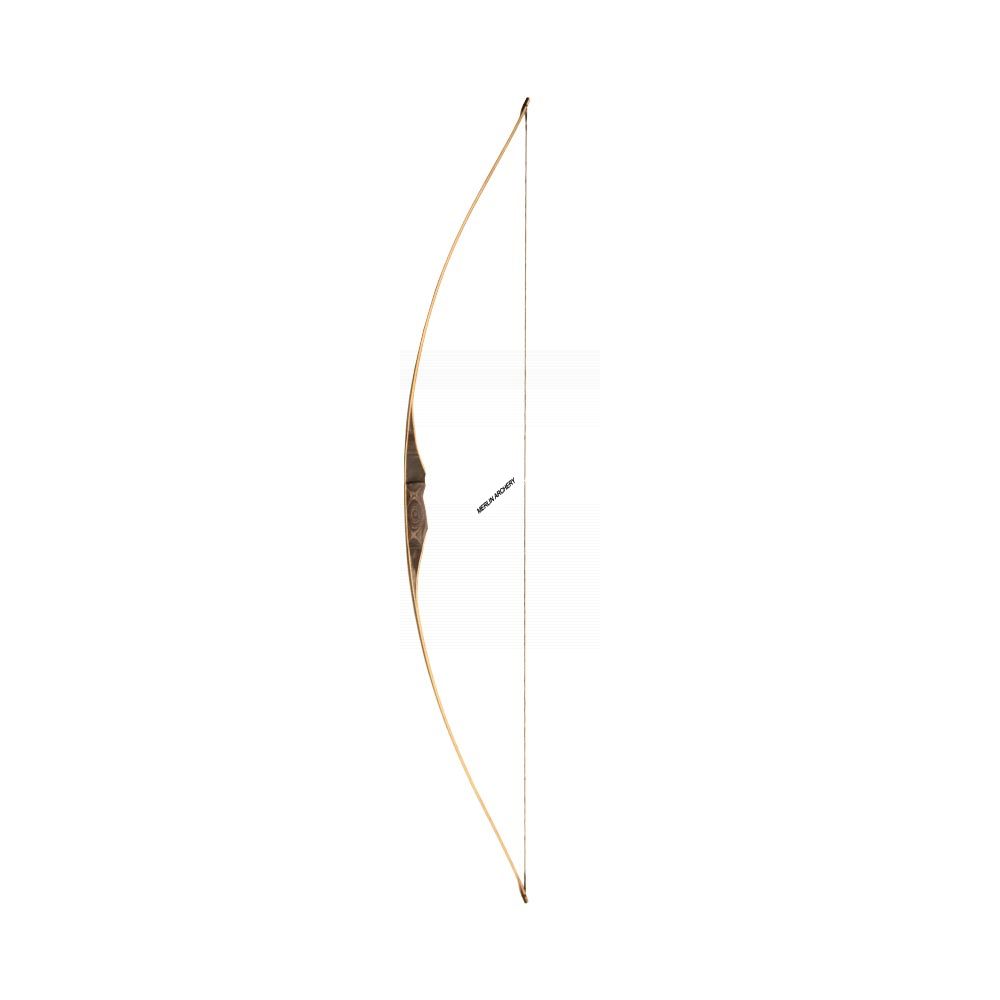 Timber Creek Black Adder 60" Flatbow