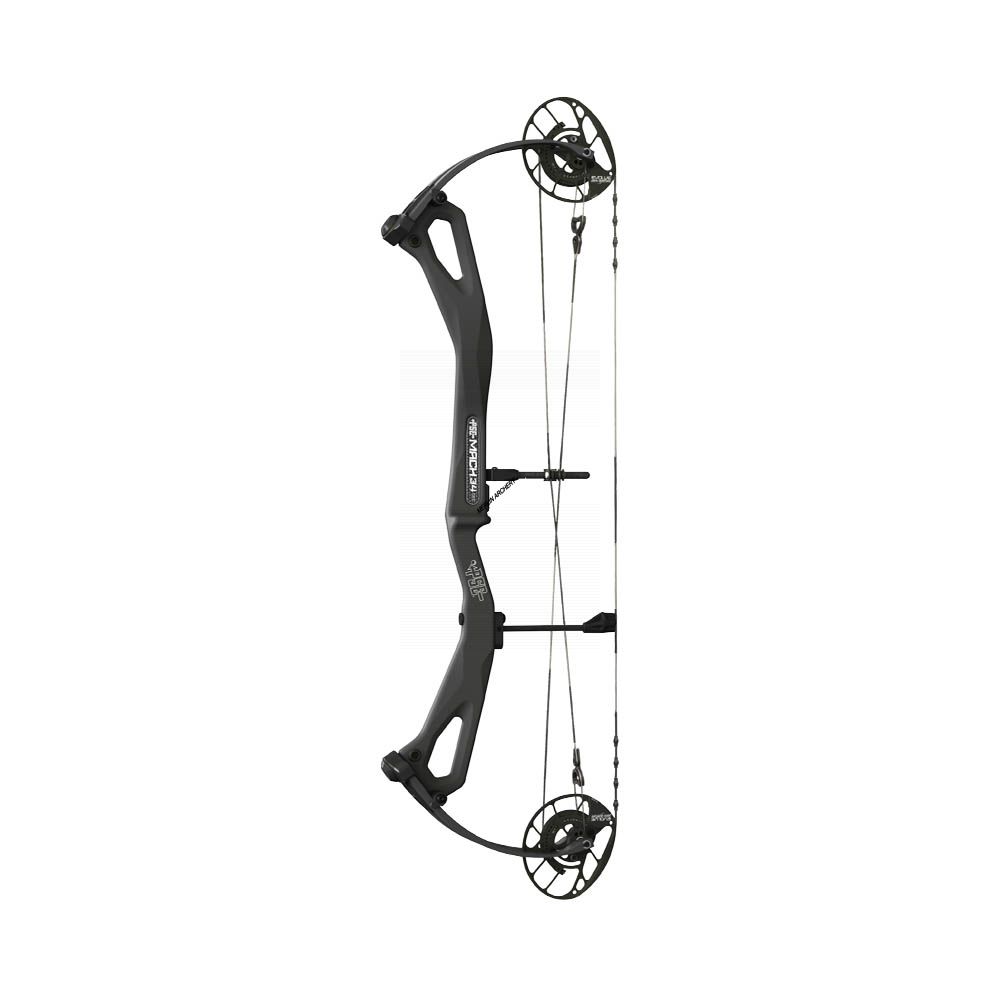 PSE Mach 34 Compound Bow - EC Cam