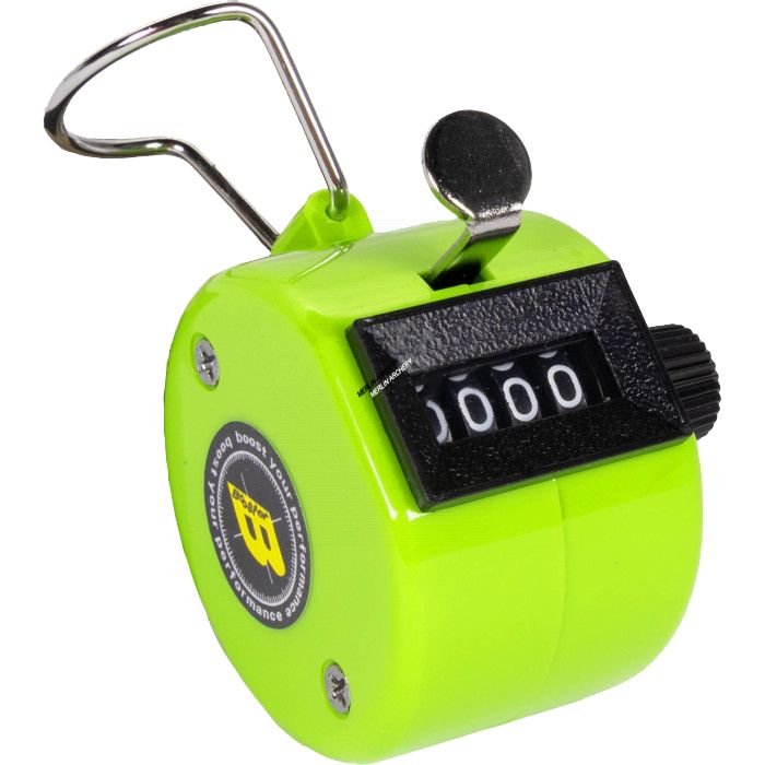 Booster Arrow Counter