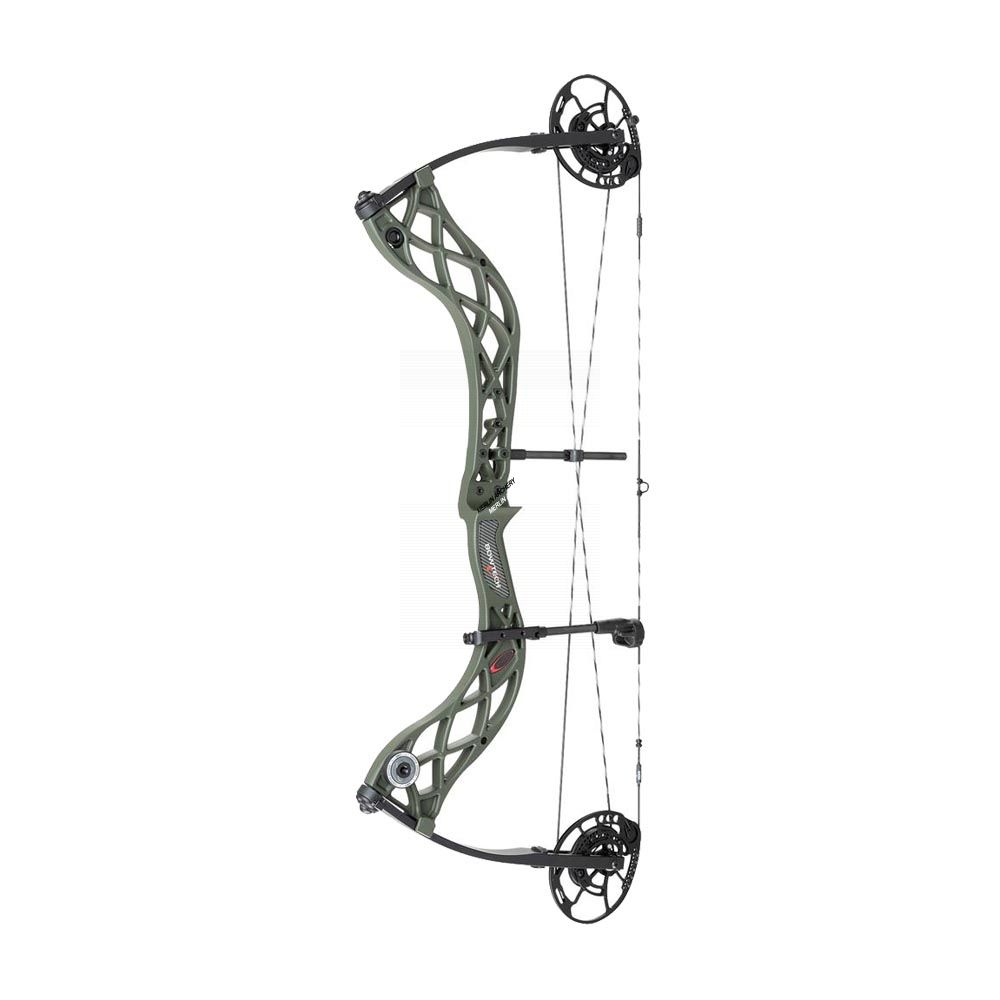 Bowtech Carbon Zion Compound Bow