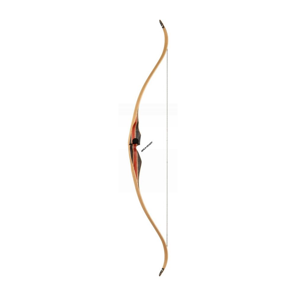 Bearpaw Hopi One Piece Recurve Bow