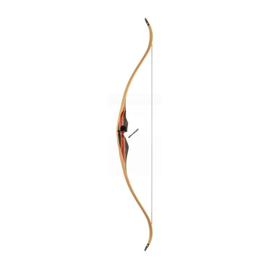 Bearpaw Hopi One Piece Recurve Bow