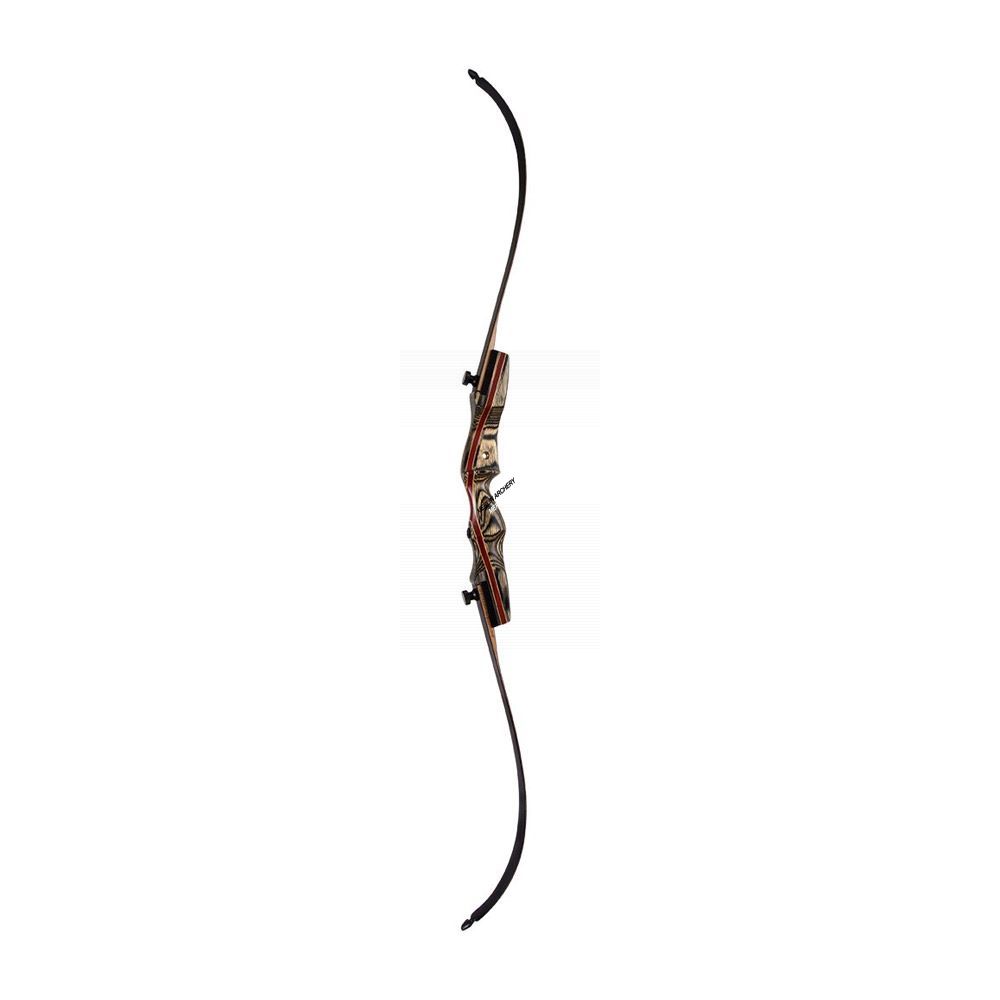 Bearpaw Little Hero Recurve Bow