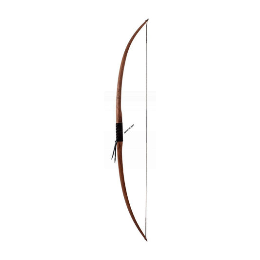Bearpaw Strongbow Traditional Star