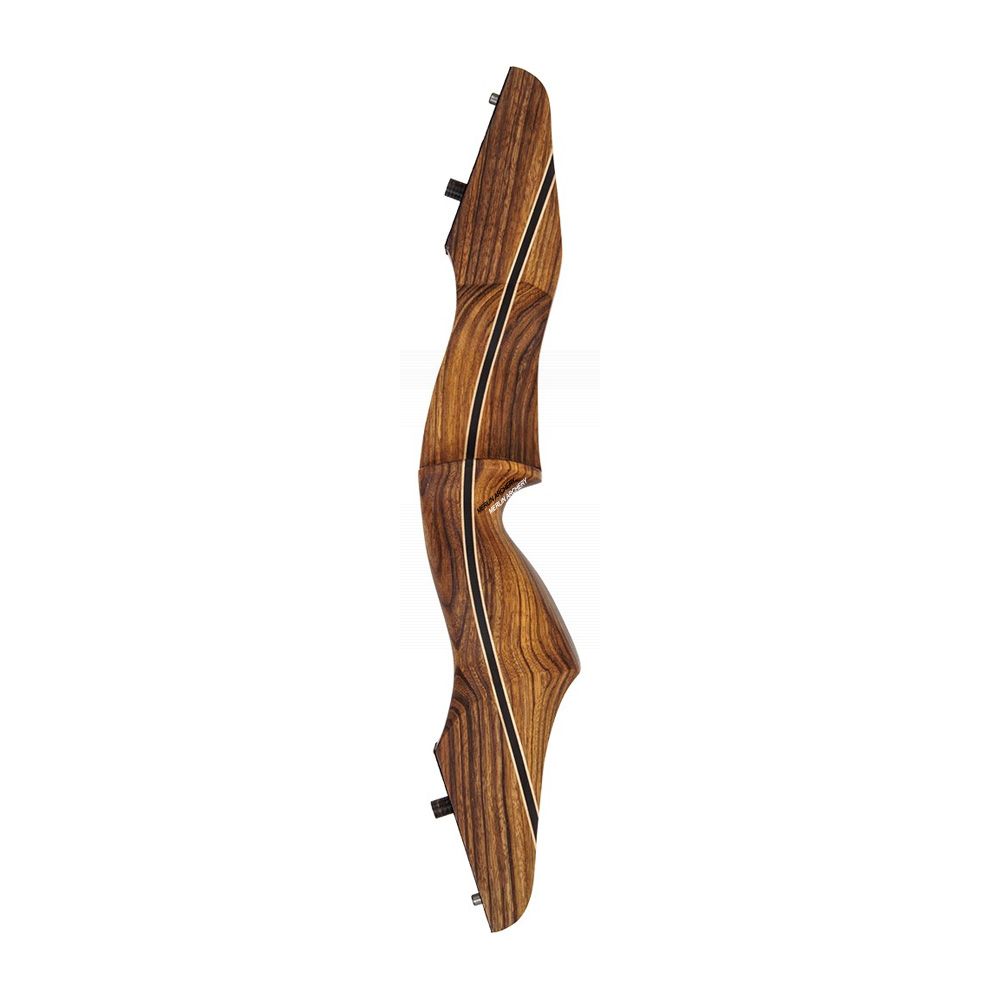 Bearpaw Chapman Recurve Riser