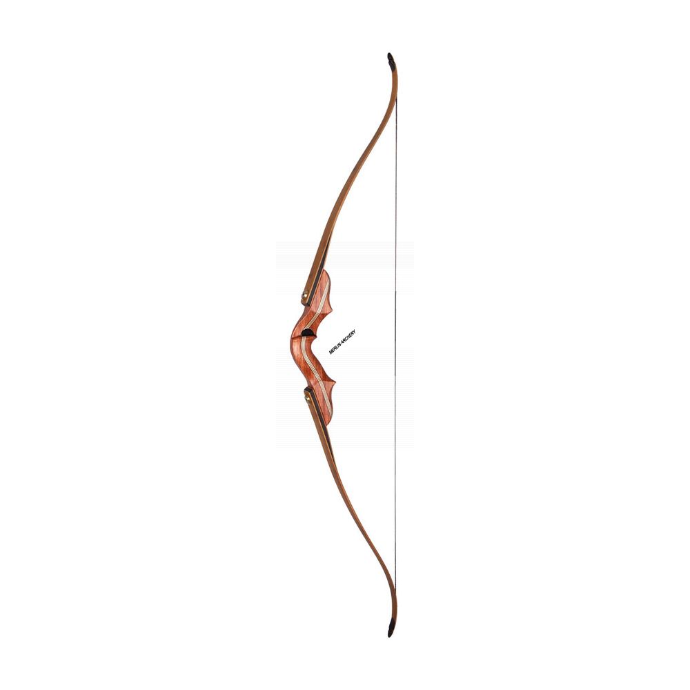 Bearpaw Mohawk Hunter 58" Recurve Bow