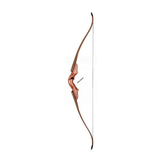 Bearpaw Mohawk Hunter 58" Recurve Bow