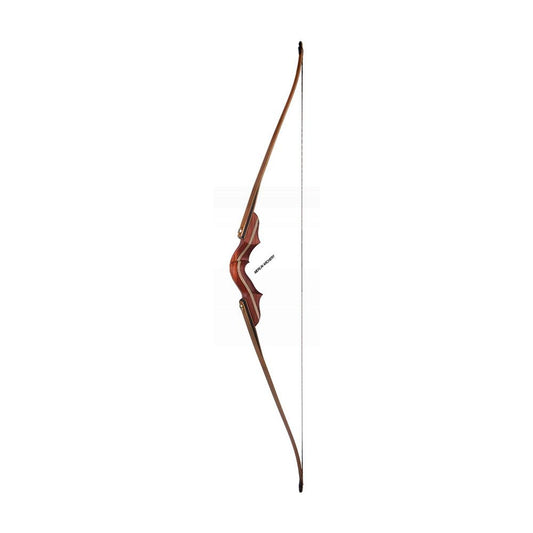 Bearpaw Mohawk Hunter 58" Hybrid Bow