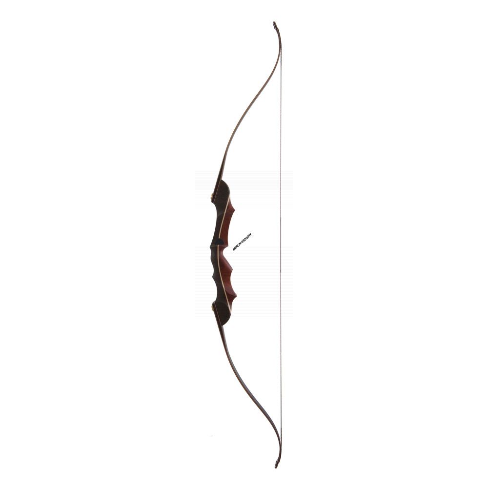 Bearpaw Big Bear 62" Recurve Bow