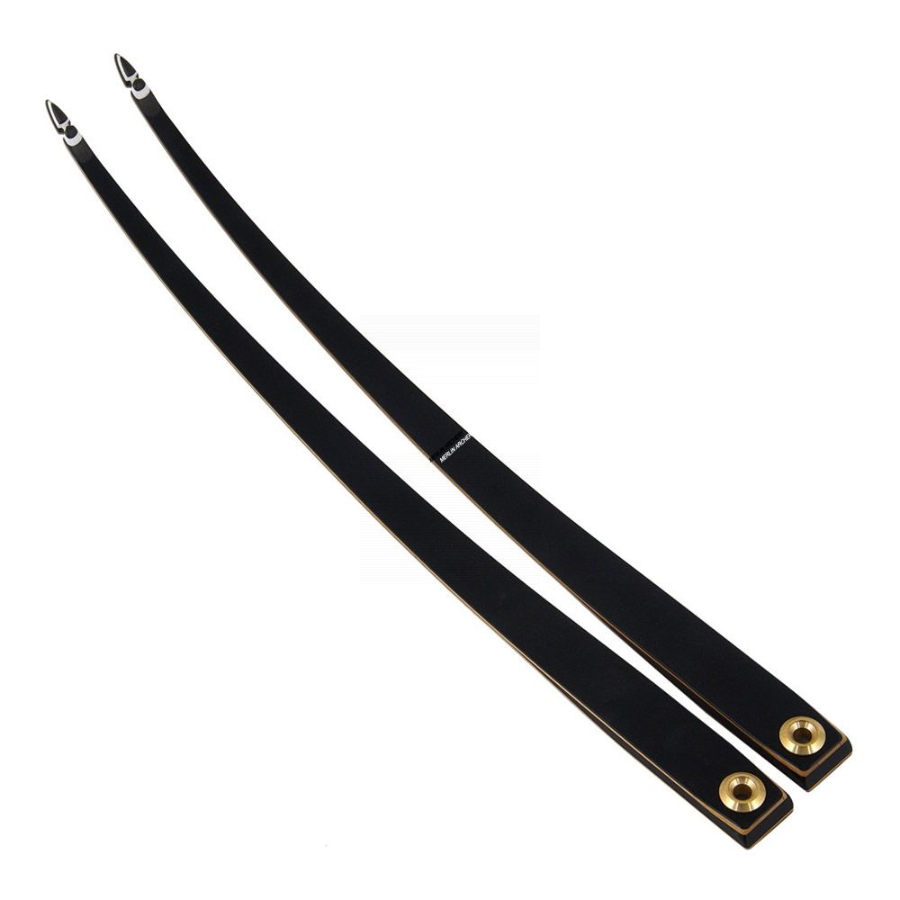 Bearpaw Recurve Limbs Long