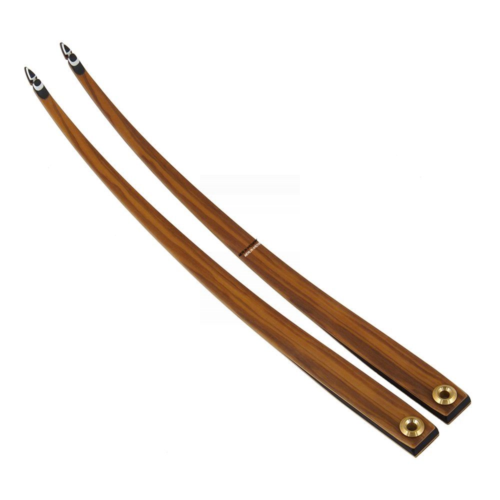 Bearpaw Recurve Limbs Long