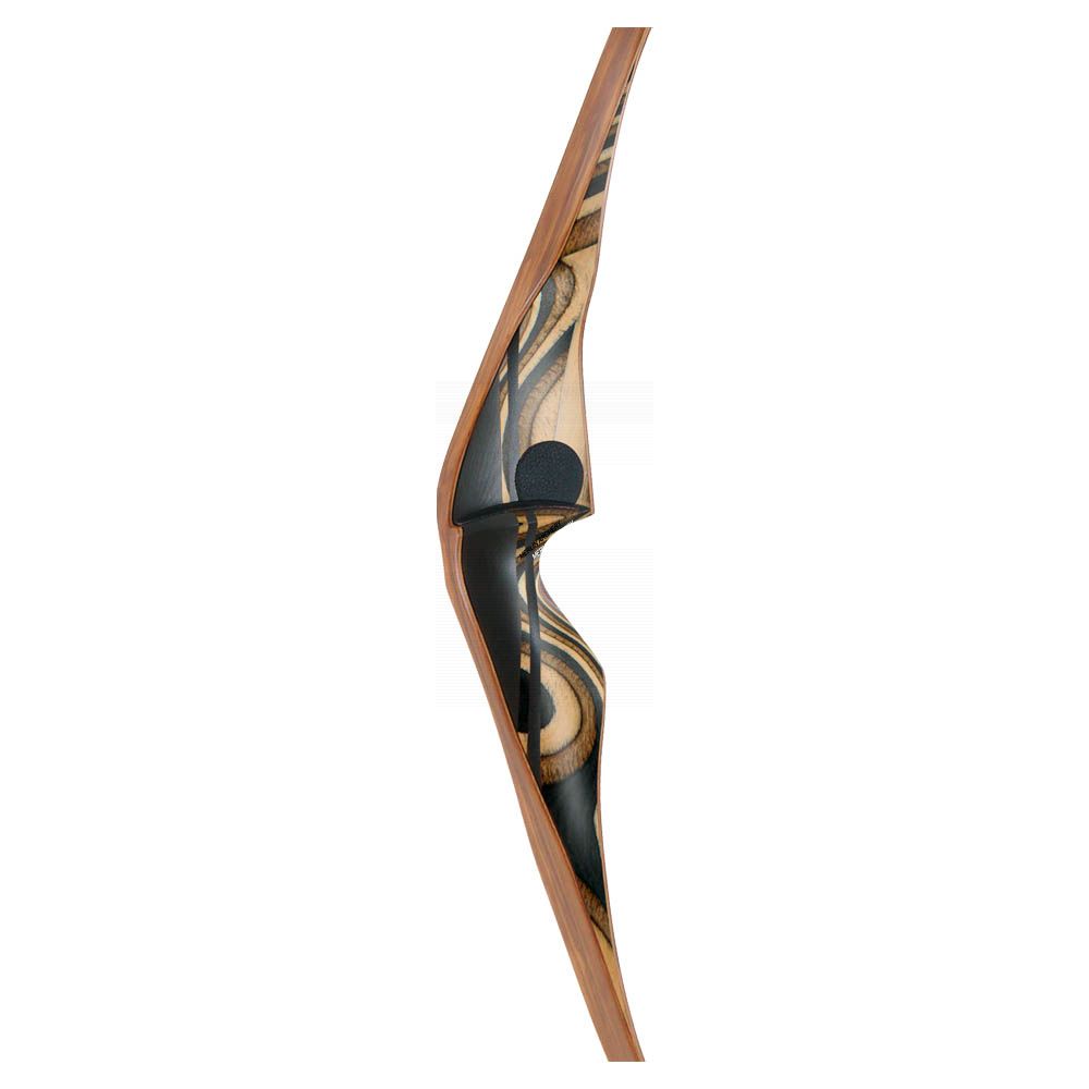 Bearpaw Breaker One Piece Recurve Bow