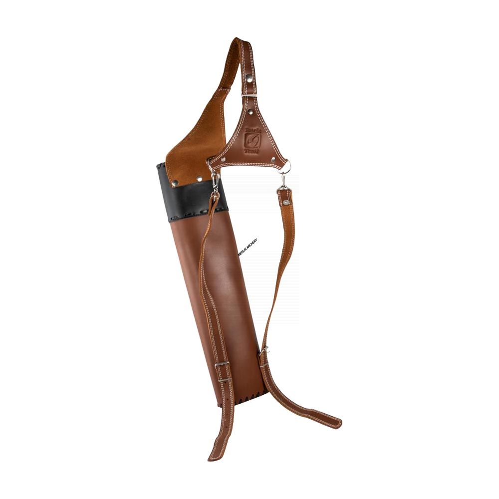 Buck Trail Husky Back Quiver