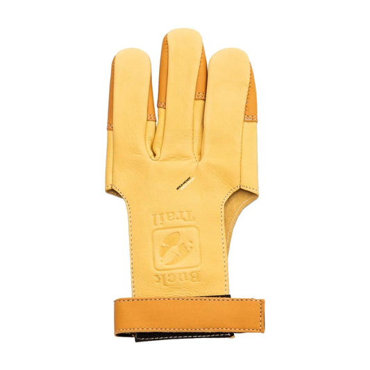 Buck Trail Origin Leather Glove
