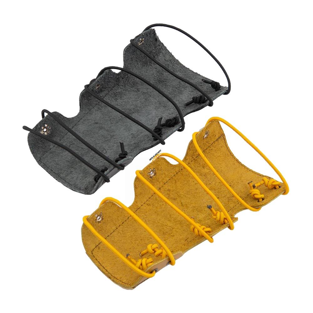 Buck Trail Patchy Armguard