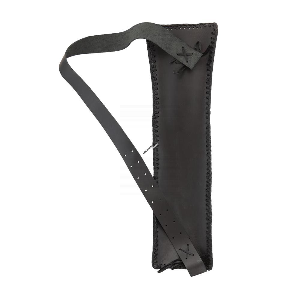 Buck Trail Tupelo Back Quiver
