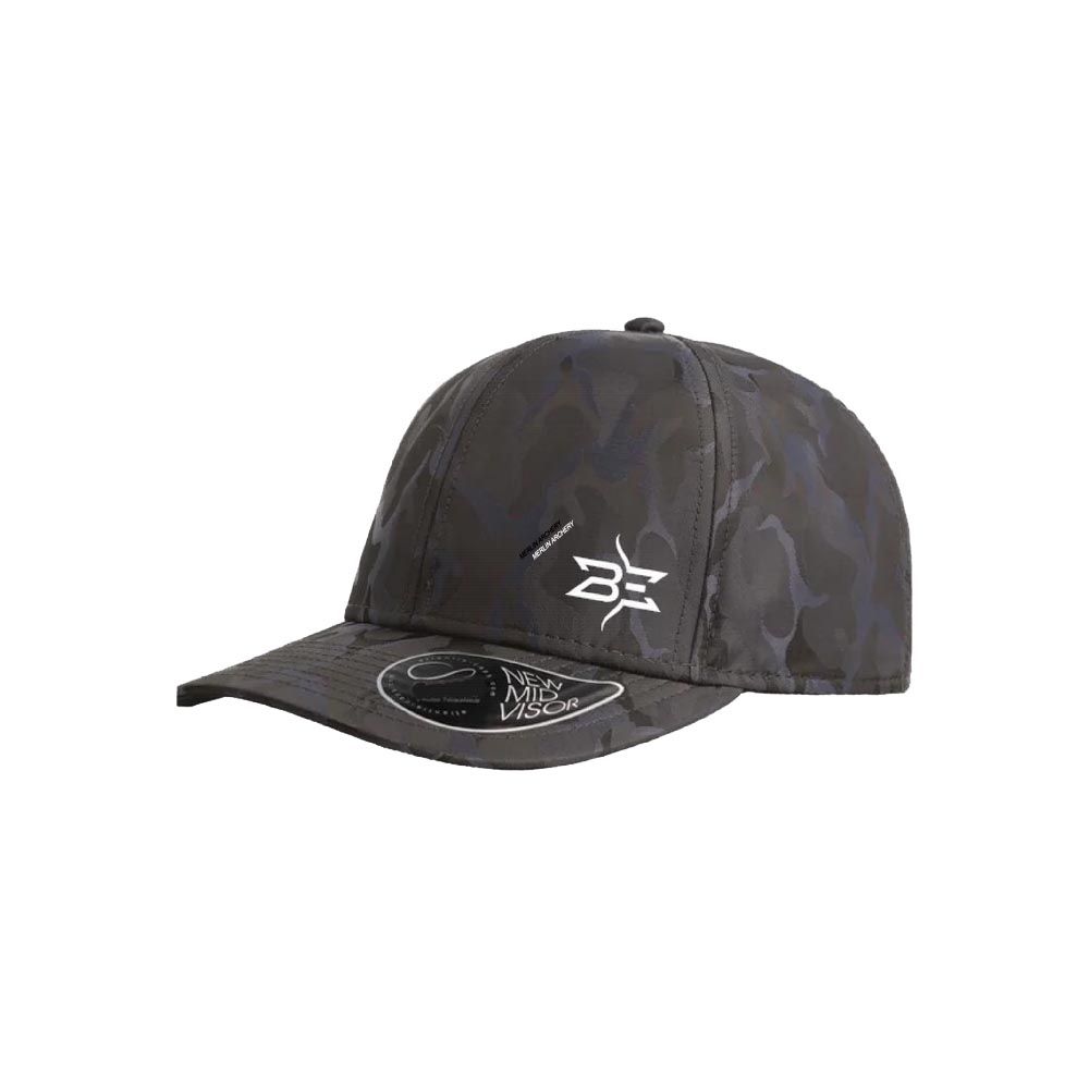 Brady Ellison Caps