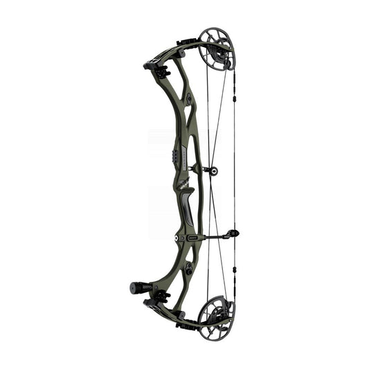 Hoyt Carbon RX-7 Ultra Compound Bow - Mod 2