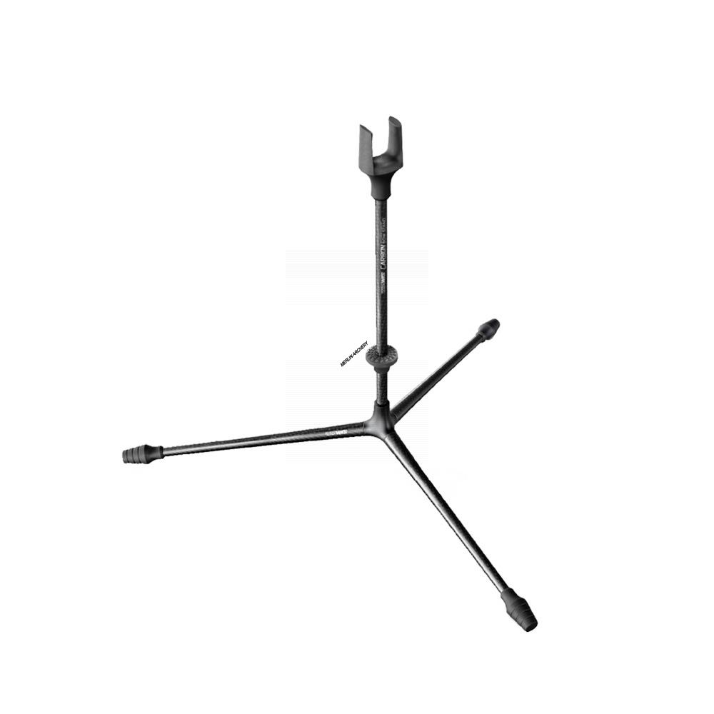 Win & Win Wiawis Carbon Bowstand