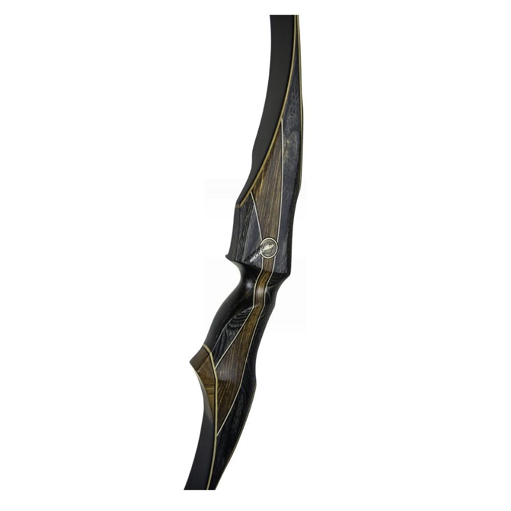 White Feather Catan 62" Fieldbow