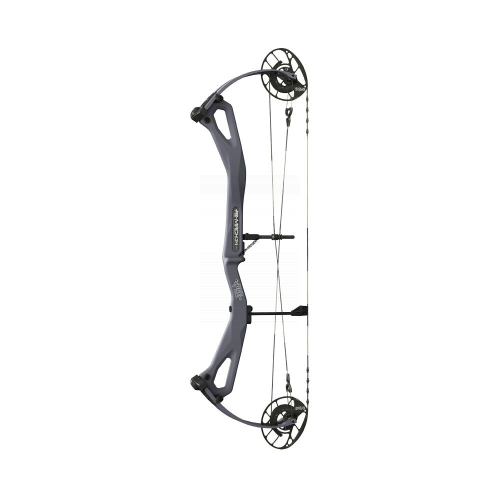 PSE Mach 34 Compound Bow - E2 Cam