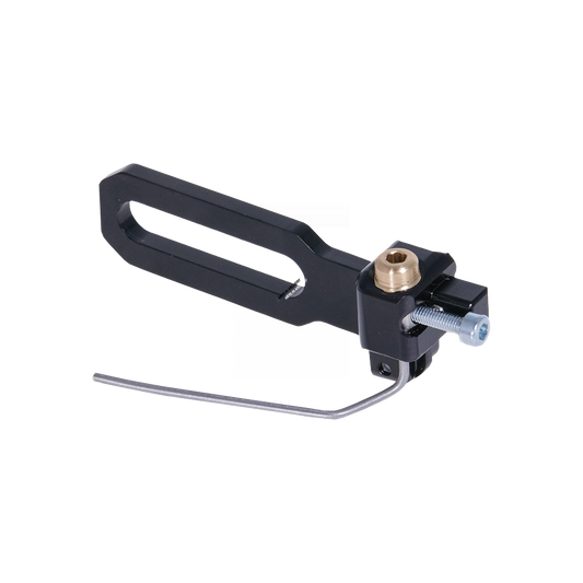 Arc Système CL10 Recurve Arrow Rest