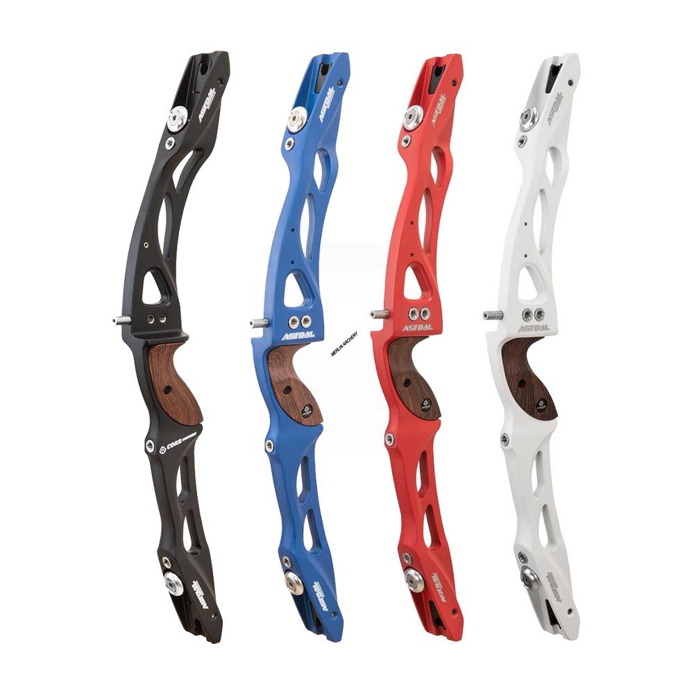 Core Astral Recurve Riser