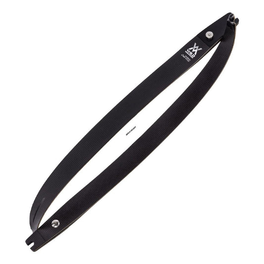 Wild Mountain Cross Carbon Evo ILF Recurve Limbs