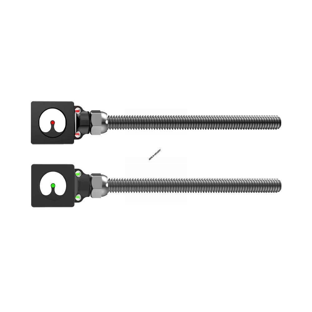 Axcel Recurve Sight Pin Curve Cube