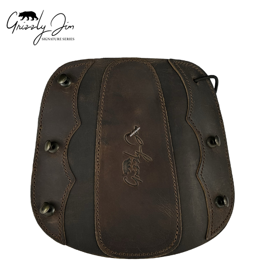 Grizzly Jim Signature Series Druid Armguard