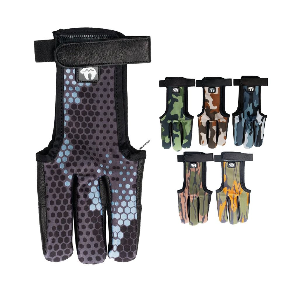 Bearpaw Dynamic Glove