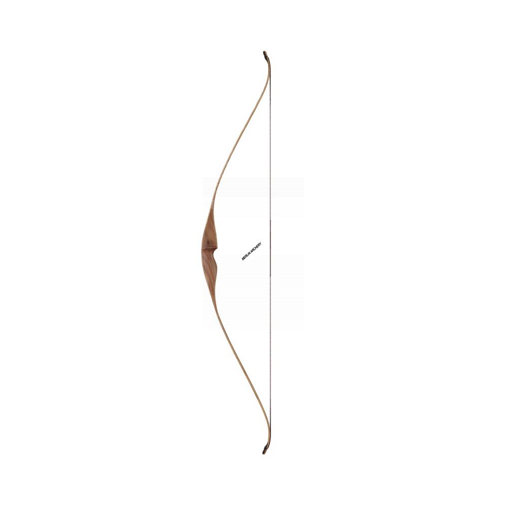 Bearpaw Eagle One Piece Recurve Bow