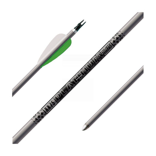 Easton XX75 Platinum Plus - Custom Made Arrow - 1416