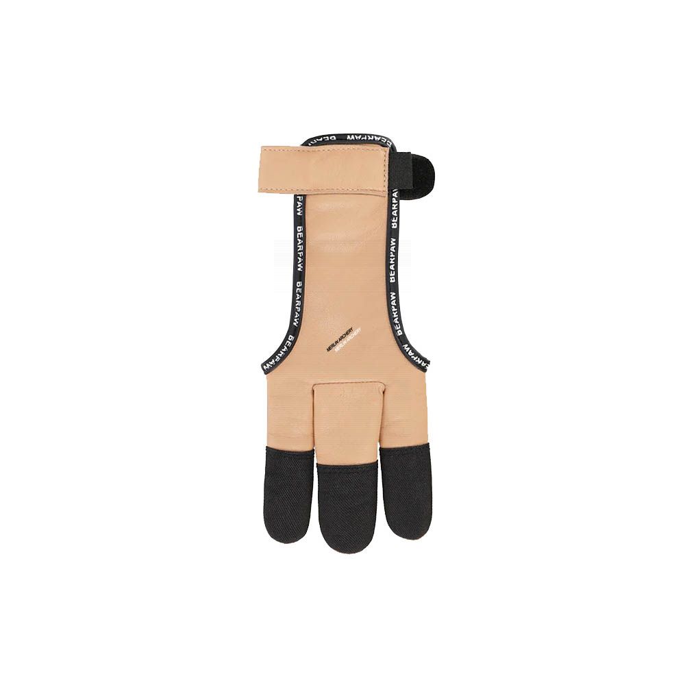 Bearpaw Easy Glove