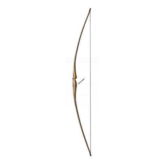 Old Mountain Edge Pro Flatbow