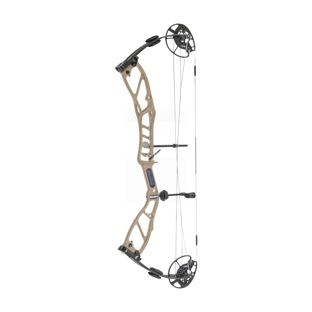 Elite Basin Compound Bow