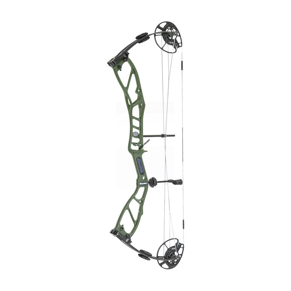 Elite Basin Compound Bow