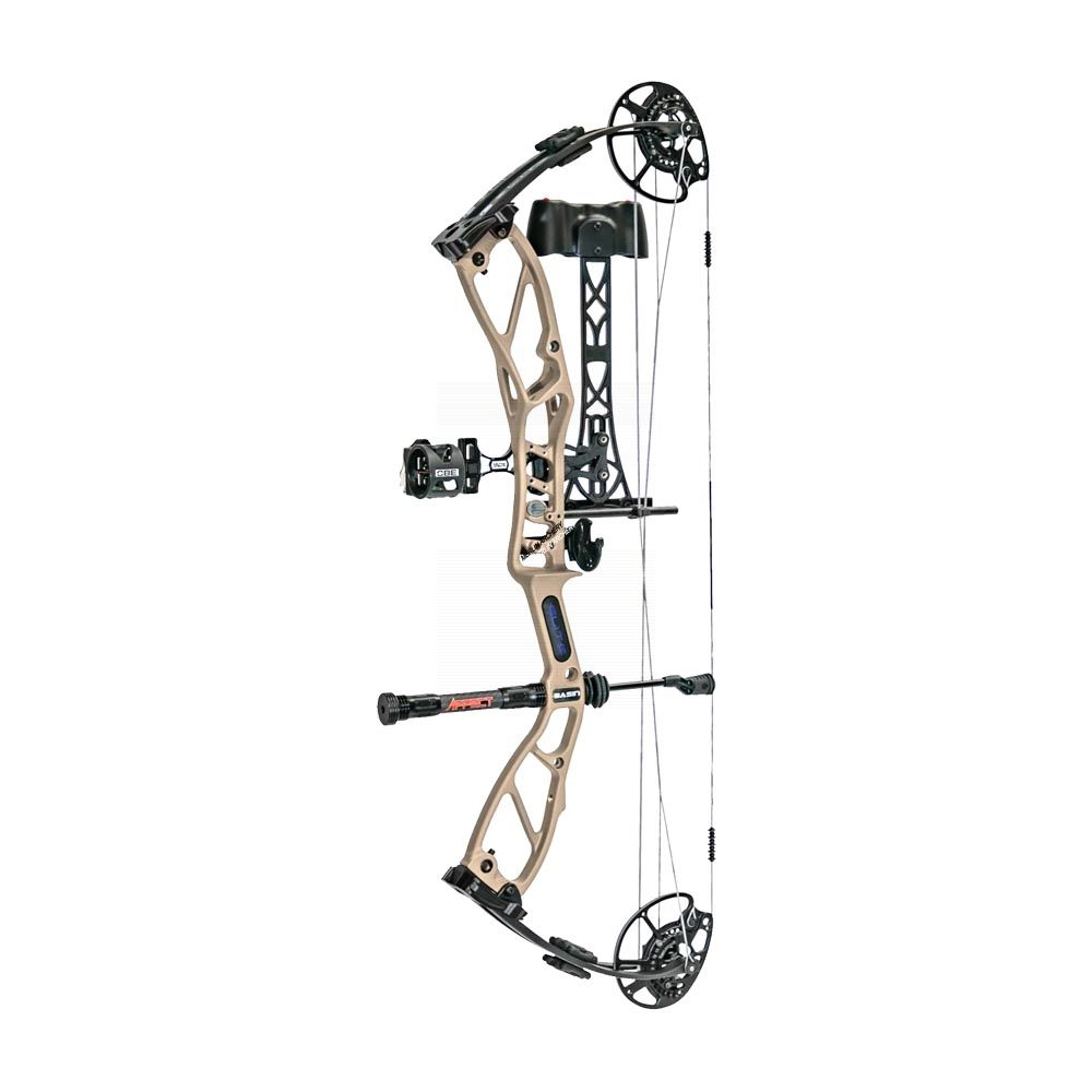Elite Basin RTS Compound Bow