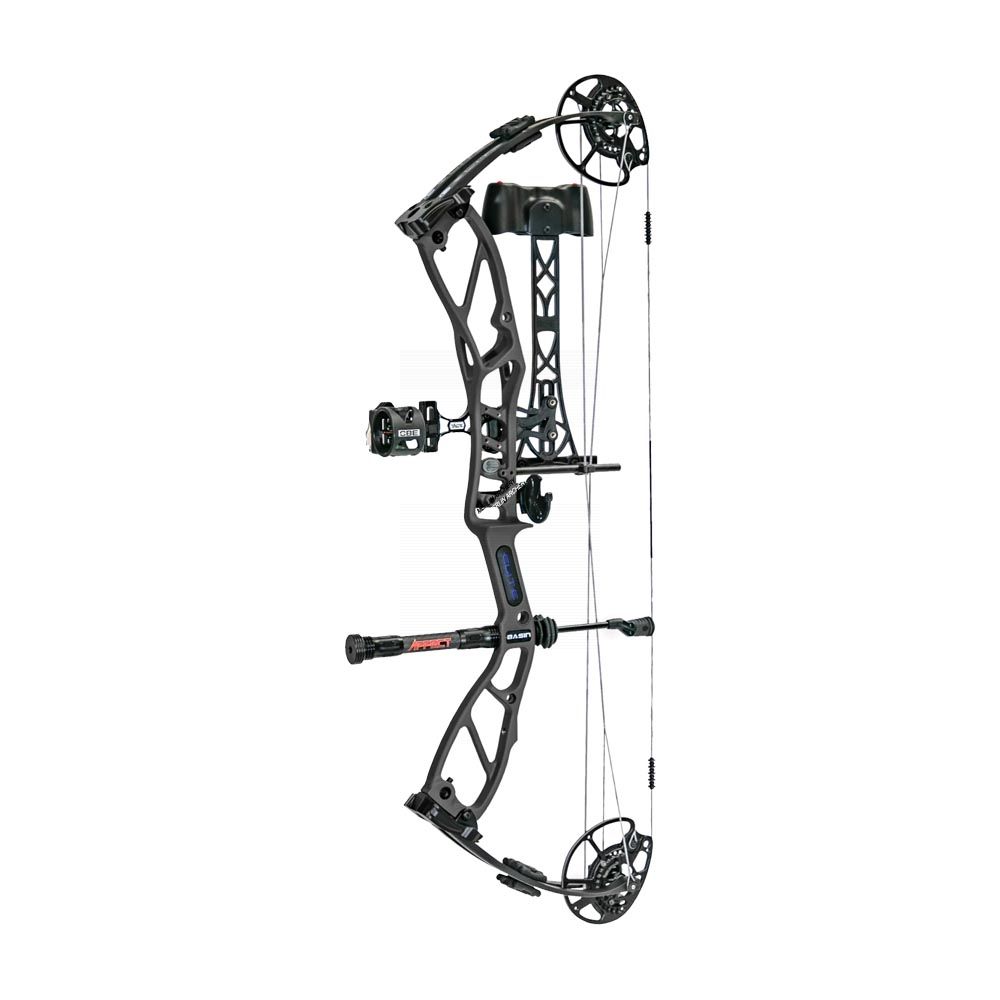 Elite Basin RTS Compound Bow