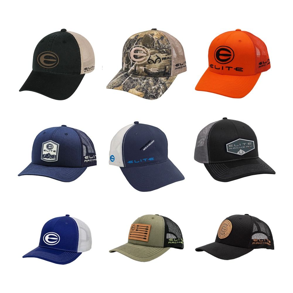 Elite Cap