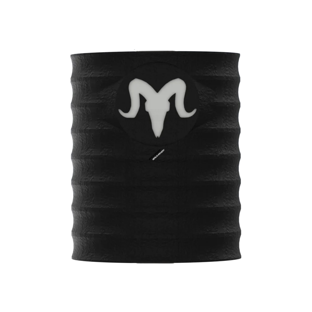 RamRods EQ Rubber Damper