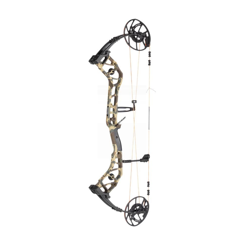 Bear Escalate Compound Bow