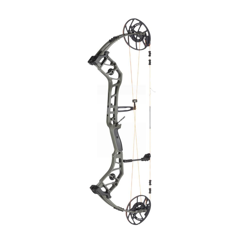Bear Escalate Compound Bow