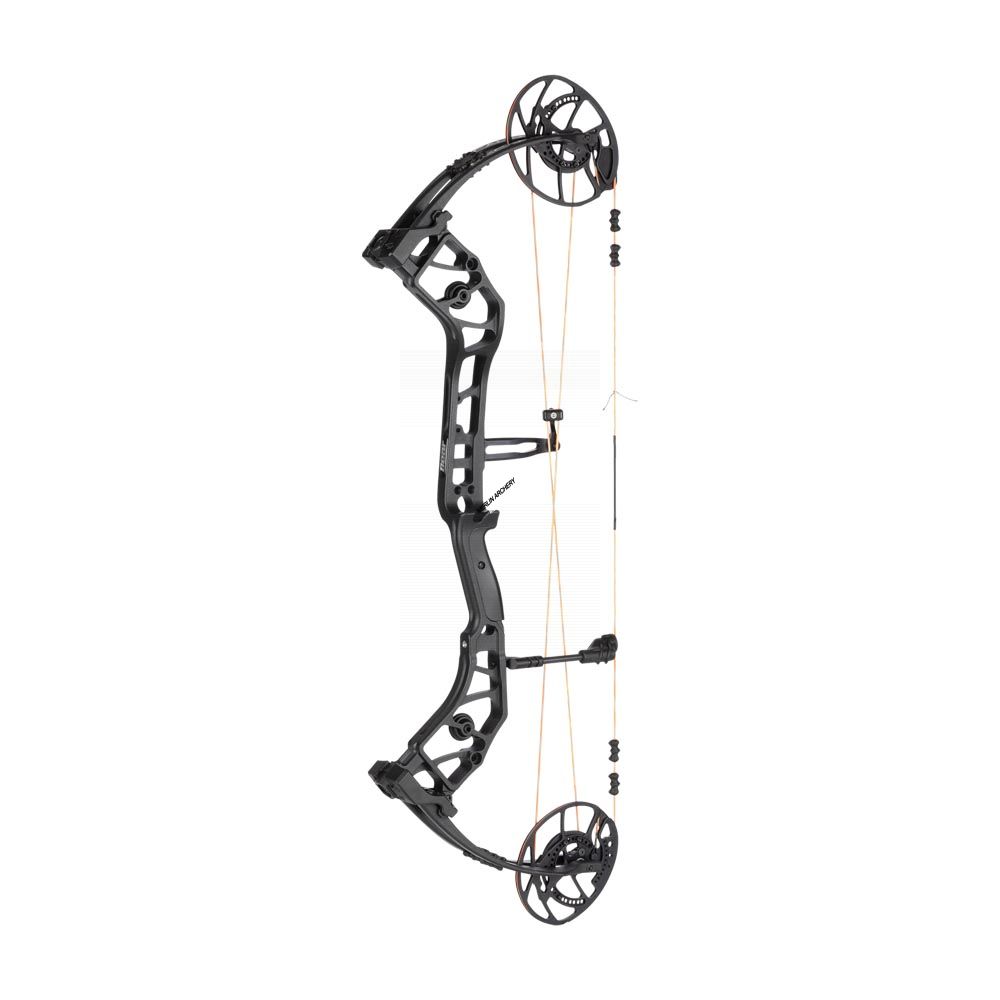 Bear Escalate Compound Bow