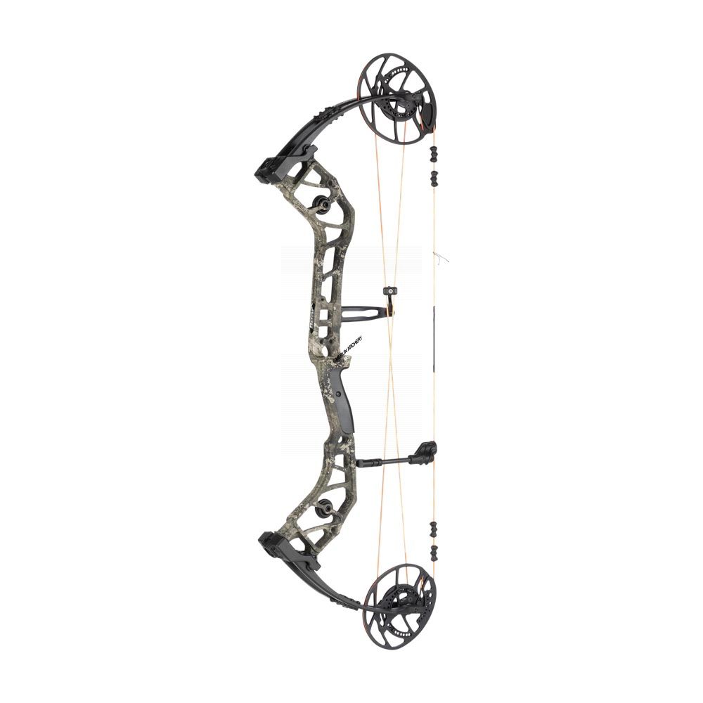 Bear Escalate Compound Bow