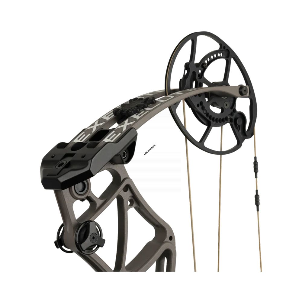 Bear Execute 32 Compound Bow