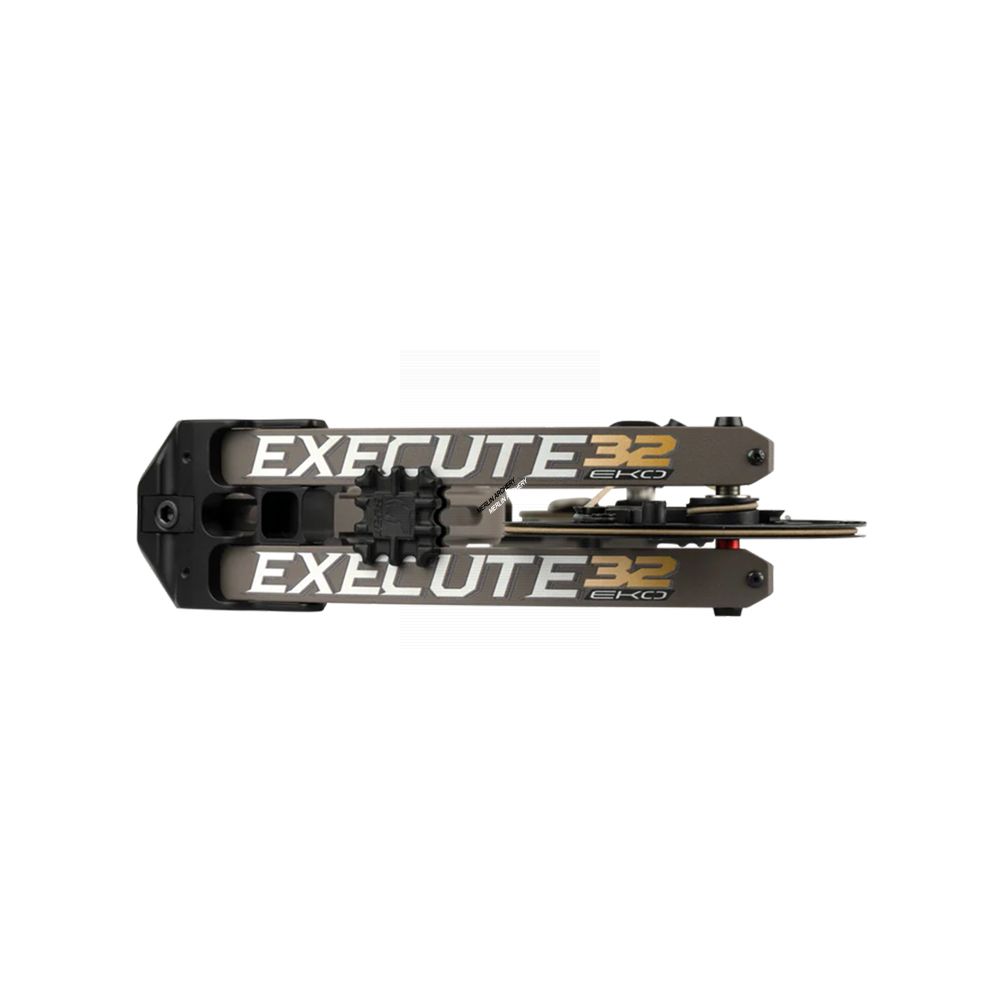 Bear Execute 32 Compound Bow
