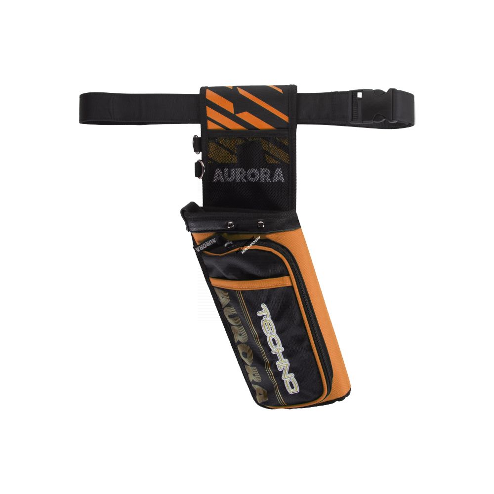 Aurora Techno Lite Field Quiver