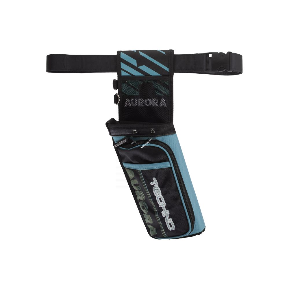 Aurora Techno Lite Field Quiver