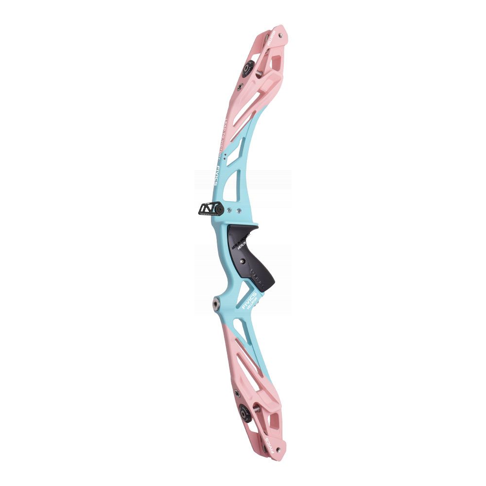 Fivics Vellator V3 25" Recurve Riser